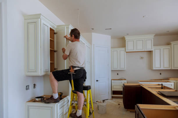 Licensed Kitchen Island Installation service in Blue Bell, PA - Remodeling Of Kitchen