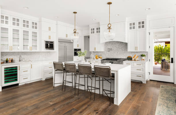 24/7 Emergency Kitchen Island Installation experts in Blue Bell, PA