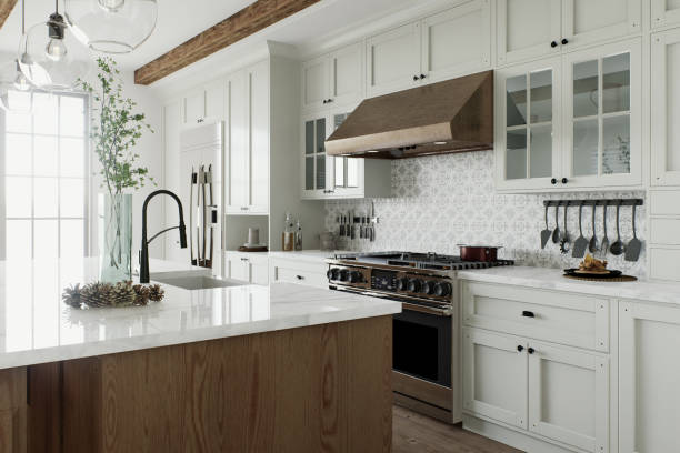 Affordable Kitchen Island Installation solutions in Blue Bell, PA