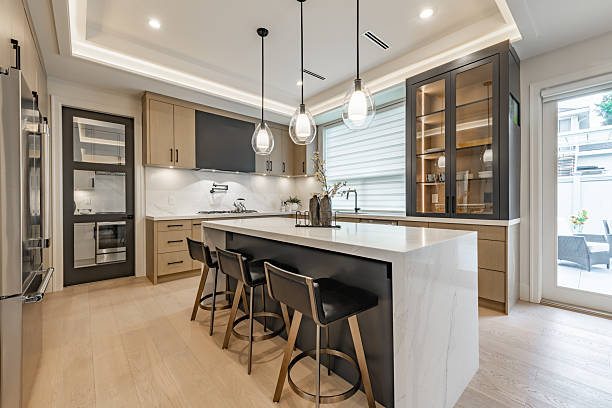 Trusted Kitchen Island Installation service in Blue Bell, PA - Remodeling Of Kitchen